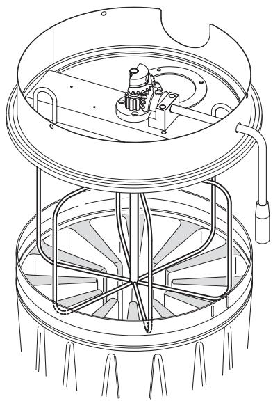 NILFISK ATTIX 170 - Recambios recomendados - 19