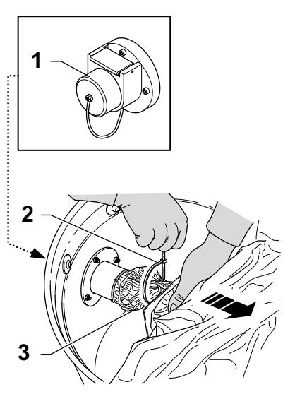 NILFISK ATTIX 170 - Recambios recomendados - 13