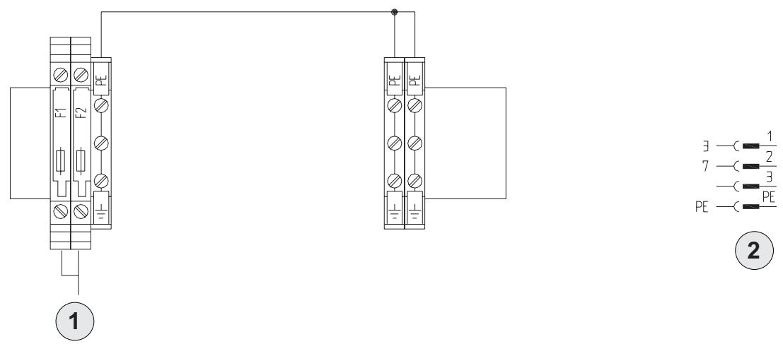NILFISK ATTIX 170 TYPE 22 - Recambios recomendados - 50