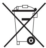 NILFISK ATTIX 200 - Smaltimento macchina - 1