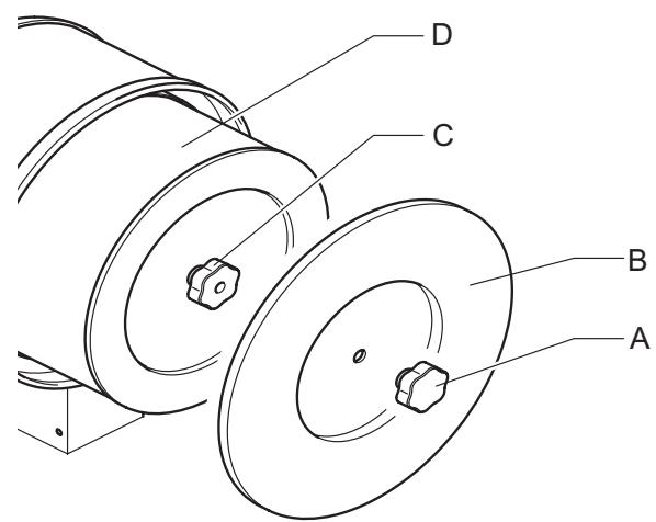 NILFISK ATTIX 200 - Índice - 23