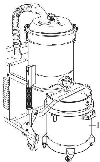 NILFISK ATTIX 200 - Índice - 13