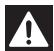 NILFISK ATTIX 200 - WARNING! - 1