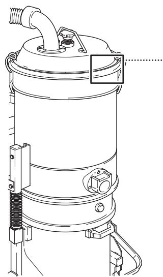 NILFISK ATTIX 200 - Índice - 26