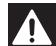 NILFISK ATTIX 200 - Attention DANGER! - 1