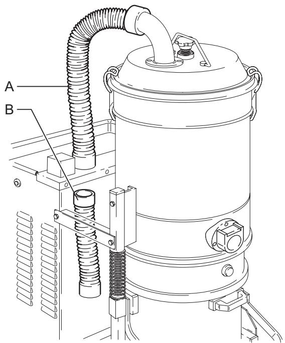 NILFISK ATTIX 200 - Índice - 24