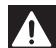 NILFISK ATTIX 200 - Attention DANGER! - 1