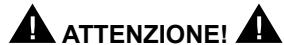 NILFISK CTS22 - Messa in esercizio - collegamento alla rete elettrica - 1