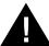 NILFISK CTS22 - WARNING! - 1