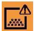 NILFISK CTS40 L-M-H - WARNING! - 2
