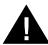 NILFISK CTS40 L-M-H - Attention! - 1