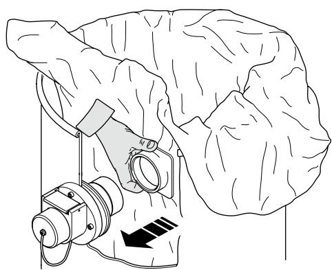 NILFISK CTS40 L-M-H - Resolución de problemas - 17