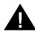NILFISK CTS40 L-M-H - Attention! - 1