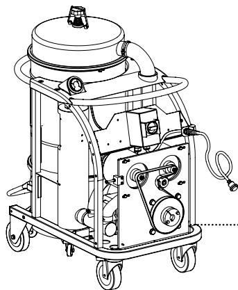 NILFISK CTS40 L-M-H - Resolución de problemas - 30