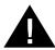 NILFISK CTS40 L-M-H - WARNING! - 1