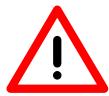 NILFISK FLOORTEC 550 B - WARNING! - 1