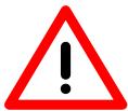 NILFISK FLOORTEC 550 B - DANGER! - 1