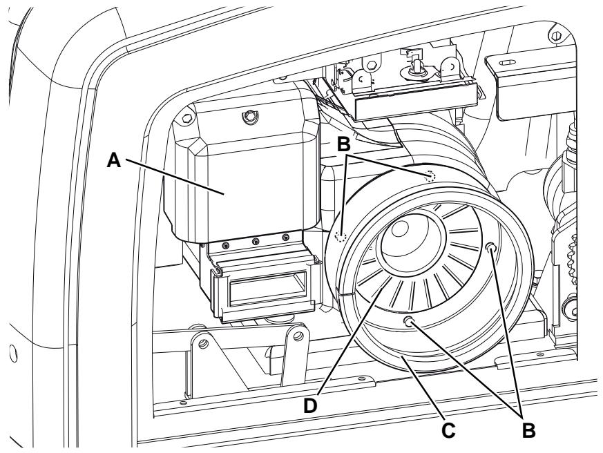 NILFISK FLOORTEC R 680 - ENGINE COOLING SYSTEM CLEANING - 1