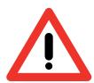 NILFISK FLOORTEC R 680 - WARNING! - 1