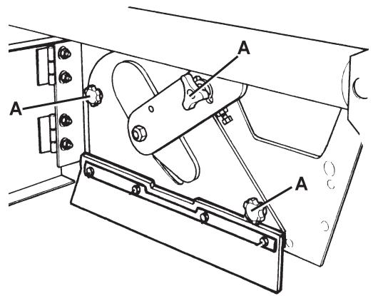 NILFISK FLOORTEC R 680 - MAIN BROOM REPLACEMENT - 3