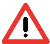 NILFISK FLOORTEC R 680 - Attention! - 1