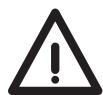 NILFISK SCRUBTEC 343E - CAUTION! - 1