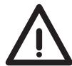 NILFISK SCRUBTEC 651 - DANGER! - 1