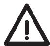 NILFISK SCRUBTEC 651 - WARNING! - 1