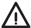 NILFISK SCRUBTEC 653 - CAUTION! - 1