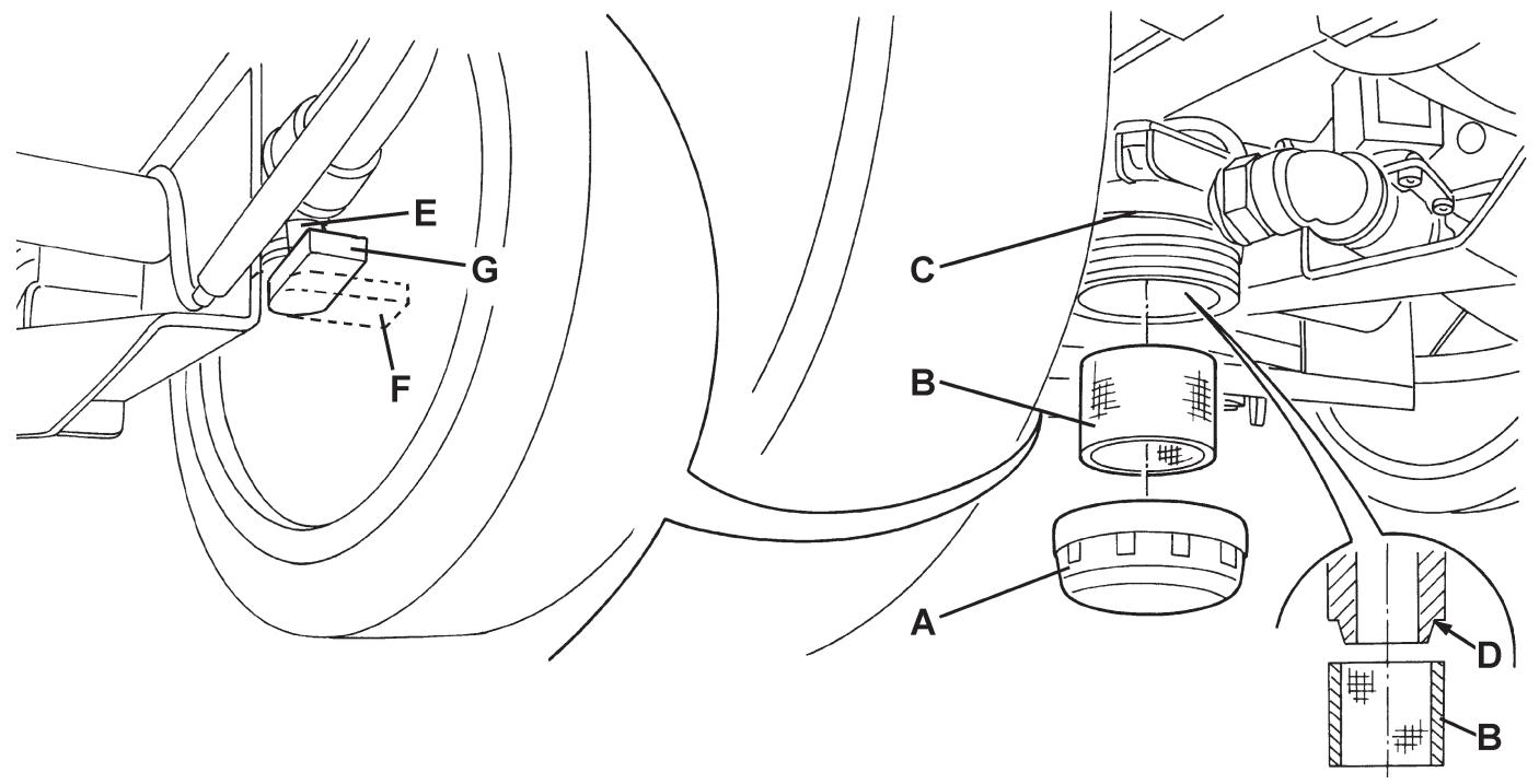 NILFISK SCRUBTEC R 3 - HINWEIS - 1