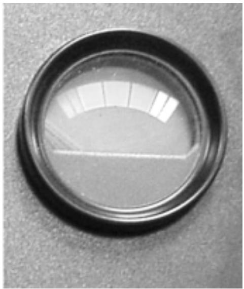 NILFISK SMART - HCOMPTEUR D'HEURES (voir Figure 4) - 1