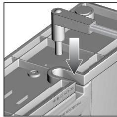 OREGON RRM326P - Adaptateur secteur - 1