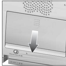 OREGON RRM326P - Avant de commencer - 1