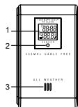 OREGON RTGR328N - DESCRIPCIÓN DEL PRODUCTO - 1