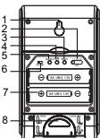 OREGON RTGR328N - VISÃO GERAL DO PRODUTO - 4