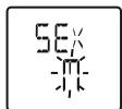 OREGON SE190 - Mode utilisateur - 1