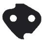 OREGON SUPER GUARD - OREGON® SEMI CHISEL - 2