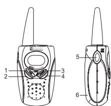OREGON TP329 - 2