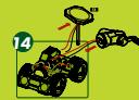 OREGON 36013 - Avertissement: - 7