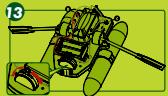 OREGON 36014 - Assemblage - 14