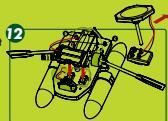 OREGON 36014 - Assemblage - 13