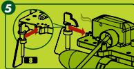 OREGON 36014 - Assemblage - 5