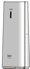 OREGON EW93 - PLACEMENT OF MAIN UNIT AND SENSOR - 2