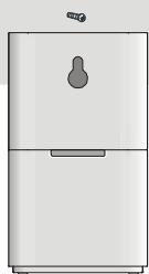 OREGON EW93 - Positionner l'appareil principal et la SONDE - 3