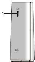 OREGON EW93 - SENSOR - 1