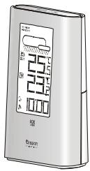 OREGON EW93 - PLACEMENT OF MAIN UNIT AND SENSOR - 1