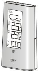 OREGON EW93 - BATTERIEWECHSEL - 2