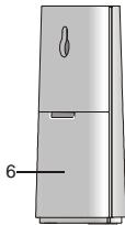 OREGON EW93 - SENSOR - 3