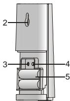OREGON EW93 - SENSOR - 2