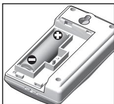 OREGON RMR382 - Capteur à distance - 2